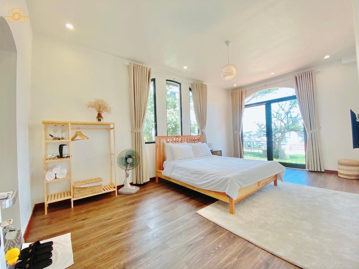 Dalat Home Екстериор снимка