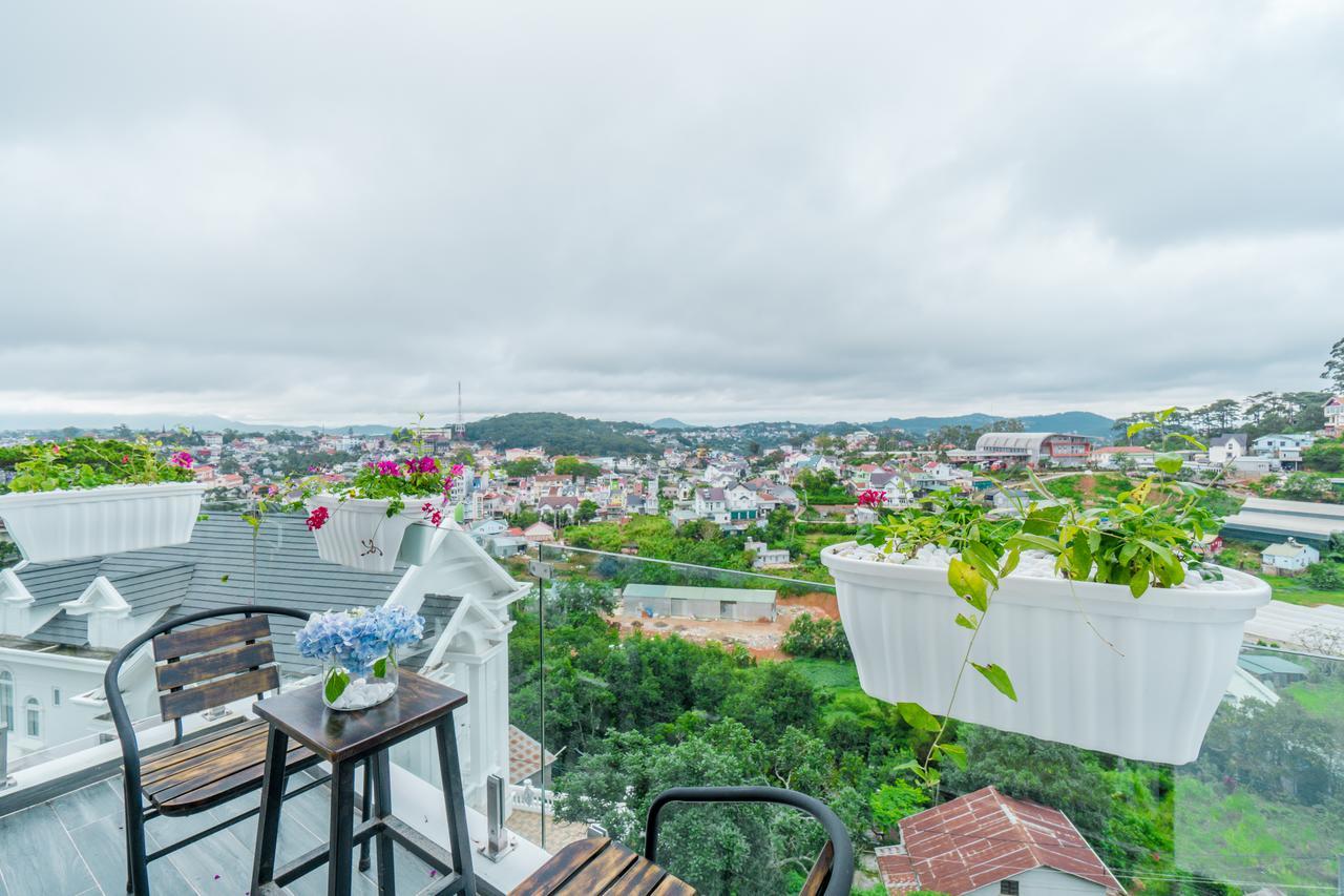 Dalat Home Екстериор снимка